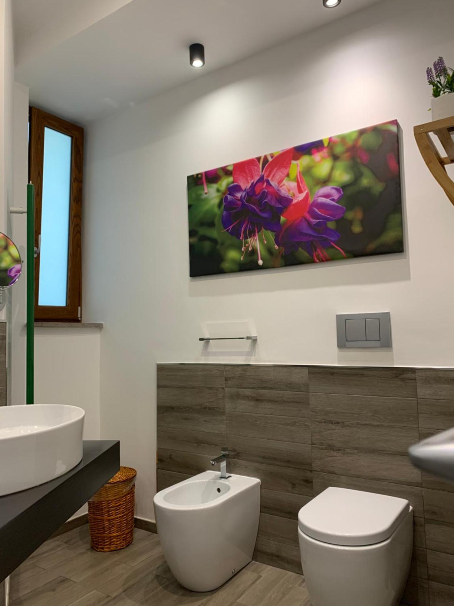 Villa Zufro Vibo Valentia Buitenkant foto